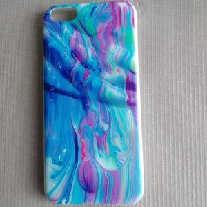 New Watercolor Cellphone Case for Iphone SE/5S/5